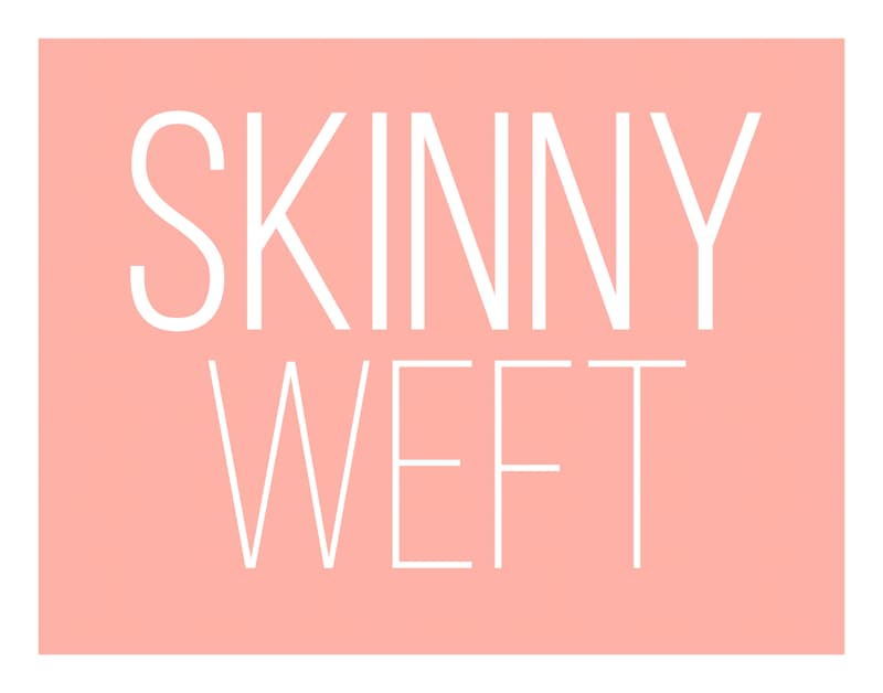 skiny