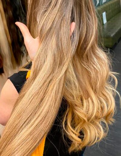 Valentina Hair Line
