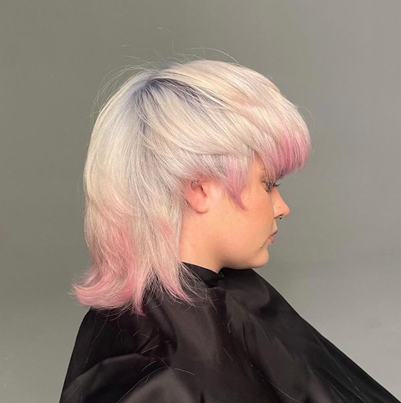 modern salon
