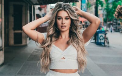 Say Hello to Cool Tones: Top 3 Davines Products to Achieve a Chic and Ashy Blonde or Bleached Look