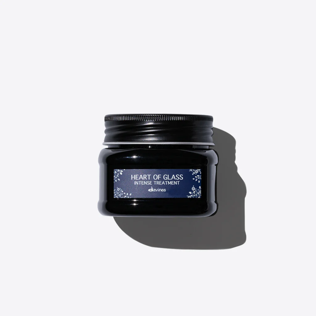 Intense Treatment Intense Treatment