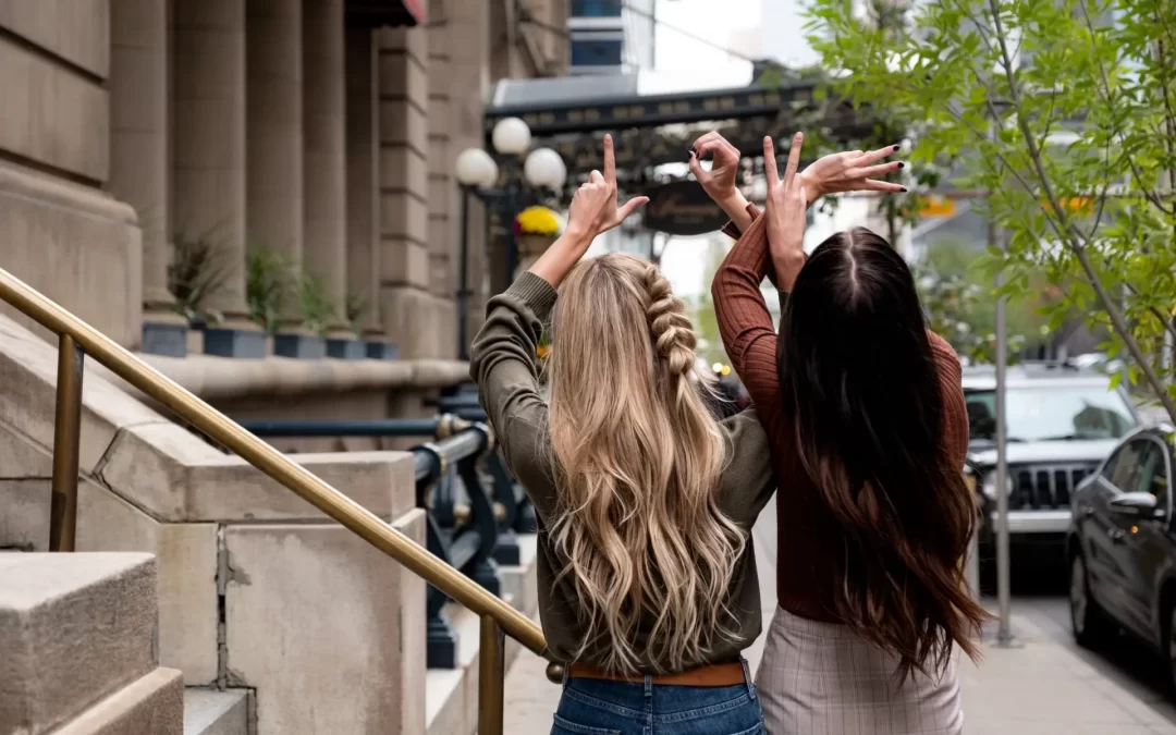 Spring Hair Care Guide: Tips and Essentials to Get You Through the Season