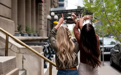 Spring Hair Care Guide: Tips and Essentials to Get You Through the Season